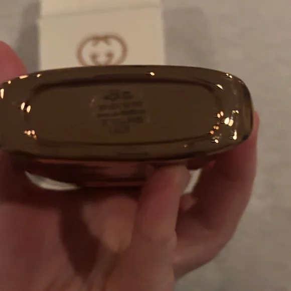 Gucci Guilty Eau de Parfum Intense - Gold and Cream - Picture 3 of 4